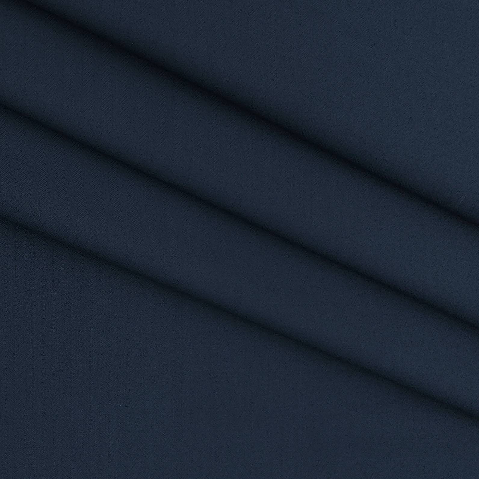 Trouser Fabric Gr Gwalior Poly Viscose Lining Colour Agean Blue
